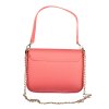 Štýlová Dámska Kabelka VALENTINO BAGS  23.0X18.0X8.0cm  Ružová (Velkost UNI, Farba Ružová)