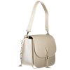Štýlová Dámska Kabelka VALENTINO BAGS  23.0X18.0X8.0cm  Šedá (Velkost UNI, Farba Šedá)