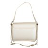 Štýlová Dámska Kabelka VALENTINO BAGS  23.0X18.0X8.0cm  Šedá (Velkost UNI, Farba Šedá)