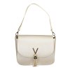Štýlová Dámska Kabelka VALENTINO BAGS  23.0X18.0X8.0cm  Šedá (Velkost UNI, Farba Šedá)