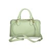 Štýlová Dámska Kabelka VALENTINO BAGS  27.0X16.0X15.0cm  Zelená (Velkost UNI, Farba Zelená)