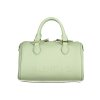 Štýlová Dámska Kabelka VALENTINO BAGS  27.0X16.0X15.0cm  Zelená (Velkost UNI, Farba Zelená)