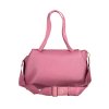 Štýlová Dámska Kabelka VALENTINO BAGS  36.0X24.0X20.0cm  Ružová (Velkost UNI, Farba Ružová)