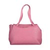 Štýlová Dámska Kabelka VALENTINO BAGS  36.0X24.0X20.0cm  Ružová (Velkost UNI, Farba Ružová)