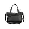 Štýlová Dámska Kabelka VALENTINO BAGS  40.0X28.0X14.0cm  Čierna (Velkost UNI, Farba Čierna)
