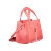Štýlová Dámska Kabelka VALENTINO BAGS  20.0X15.0X10.0cm  Ružová (Velkost UNI, Farba Ružová)