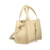 Štýlová Dámska Kabelka VALENTINO BAGS  20.0X15.0X10.0cm  Bežová (Velkost UNI, Farba Bežová)