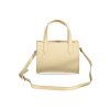 Štýlová Dámska Kabelka VALENTINO BAGS  20.0X15.0X10.0cm  Bežová (Velkost UNI, Farba Bežová)