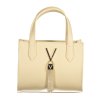 Štýlová Dámska Kabelka VALENTINO BAGS  20.0X15.0X10.0cm  Bežová (Velkost UNI, Farba Bežová)