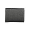 Praktická Dámska Peňaženka VALENTINO BAGS 14.0X10.0X3.0cm Čierna (Velkost UNI, Farba Čierna)