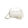 Štýlová Dámska Kabelka VALENTINO BAGS  26.0X16.0X9.0cm  Biela (Velkost UNI, Farba Biela)