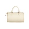 Štýlová Dámska Kabelka VALENTINO BAGS  27.0X16.0X15.0cm  Bežová (Velkost UNI, Farba Bežová)