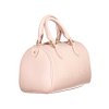 Štýlová Dámska Kabelka VALENTINO BAGS  27.0X16.0X15.0cm  Ružová (Velkost UNI, Farba Ružová)