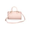 Štýlová Dámska Kabelka VALENTINO BAGS  27.0X16.0X15.0cm  Ružová (Velkost UNI, Farba Ružová)