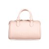 Štýlová Dámska Kabelka VALENTINO BAGS  27.0X16.0X15.0cm  Ružová (Velkost UNI, Farba Ružová)