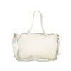 Štýlová Dámska Kabelka VALENTINO BAGS  36.0X24.0X20.0cm  Biela (Velkost UNI, Farba Biela)