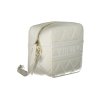Štýlová Dámska Kabelka VALENTINO BAGS  20.0X15.0X8.0cm  Biela (Velkost UNI, Farba Biela)