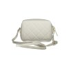 Štýlová Dámska Kabelka VALENTINO BAGS  20.0X15.0X8.0cm  Biela (Velkost UNI, Farba Biela)