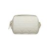 Štýlová Dámska Kabelka VALENTINO BAGS  20.0X15.0X8.0cm  Biela (Velkost UNI, Farba Biela)