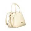 Štýlová Dámska Kabelka VALENTINO BAGS  30.0X23.0X15.0cm  Bežová (Velkost UNI, Farba Bežová)