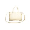 Štýlová Dámska Kabelka VALENTINO BAGS  30.0X23.0X15.0cm  Bežová (Velkost UNI, Farba Bežová)