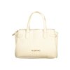 Štýlová Dámska Kabelka VALENTINO BAGS  30.0X23.0X15.0cm  Bežová (Velkost UNI, Farba Bežová)