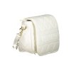 Štýlová Dámska Kabelka VALENTINO BAGS  22.0X15.0X7.0cm  Biela (Velkost UNI, Farba Biela)