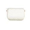 Štýlová Dámska Kabelka VALENTINO BAGS  22.0X15.0X7.0cm  Biela (Velkost UNI, Farba Biela)