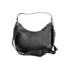 Štýlová Dámska Kabelka VALENTINO BAGS  31.0X25.0X9.0cm  Čierna (Velkost UNI, Farba Čierna)