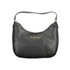 Štýlová Dámska Kabelka VALENTINO BAGS  31.0X25.0X9.0cm  Čierna (Velkost UNI, Farba Čierna)