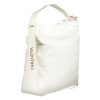 Štýlová Dámska Kabelka VALENTINO BAGS  38.0X34.0X10.0cm  Biela (Velkost UNI, Farba Biela)