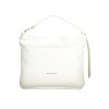 Štýlová Dámska Kabelka VALENTINO BAGS  38.0X34.0X10.0cm  Biela (Velkost UNI, Farba Biela)