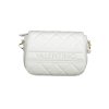 Štýlová Dámska Kabelka VALENTINO BAGS  22.0X15.0X7.0cm  Šedá (Velkost UNI, Farba Šedá)