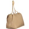 Štýlová Dámska Kabelka VALENTINO BAGS  36.0X24.0X20.0cm  Bežová (Velkost UNI, Farba Bežová)