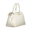 Štýlová Dámska Kabelka VALENTINO BAGS  26.0X18.0X15.0cm  Biela (Velkost UNI, Farba Biela)