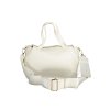 Štýlová Dámska Kabelka VALENTINO BAGS  26.0X18.0X15.0cm  Biela (Velkost UNI, Farba Biela)