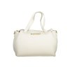 Štýlová Dámska Kabelka VALENTINO BAGS  26.0X18.0X15.0cm  Biela (Velkost UNI, Farba Biela)