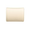 Praktická Dámska Peňaženka VALENTINO BAGS 11.0X9.0X2.0cm Bežová (Velkost UNI, Farba Bežová)