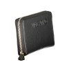Praktická Dámska Peňaženka VALENTINO BAGS 20.0X10.0X3.0cm Čierna (Velkost UNI, Farba Čierna)