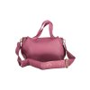 Štýlová Dámska Kabelka VALENTINO BAGS  26.0X18.0X15.0cm  Ružová (Velkost UNI, Farba Ružová)