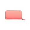 Praktická Dámska Peňaženka VALENTINO BAGS 20.0X10.0X4.0cm Ružová (Velkost UNI, Farba Ružová)