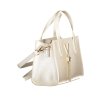 Štýlová Dámska Kabelka VALENTINO BAGS  20.0X15.0X10.0cm  Šedá (Velkost UNI, Farba Šedá)