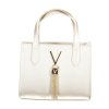 Štýlová Dámska Kabelka VALENTINO BAGS  20.0X15.0X10.0cm  Šedá (Velkost UNI, Farba Šedá)