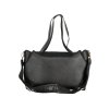 Štýlová Dámska Kabelka VALENTINO BAGS  36.0X24.0X20.0cm  Čierna (Velkost UNI, Farba Čierna)