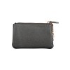 Praktická Dámska Peňaženka VALENTINO BAGS 16.0X9.0X1.0cm Čierna (Velkost UNI, Farba Čierna)