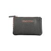 Praktická Dámska Peňaženka VALENTINO BAGS 16.0X9.0X1.0cm Čierna (Velkost UNI, Farba Čierna)