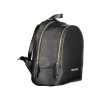 Praktický Dámsky Batoh VALENTINO BAGS 25.0X25.0X12.0cm Čierna (Velkost UNI, Farba Čierna)
