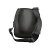 Štýlová Pánska Crossbody Taška CALVIN KLEIN 16.0X20.0X8.0cm Čierna (Velkost UNI, Farba Čierna)