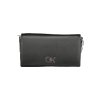 Štýlová Dámska Kabelka CALVIN KLEIN  24.0X13.0X7.0cm  Čierna (Velkost UNI, Farba Čierna)