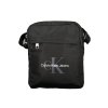 Štýlová Pánska Crossbody Taška CALVIN KLEIN 17.0X20.0X3.0cm Čierna (Velkost UNI, Farba Čierna)